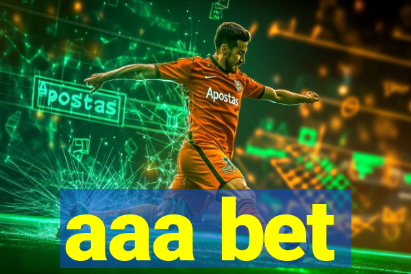 aaa bet